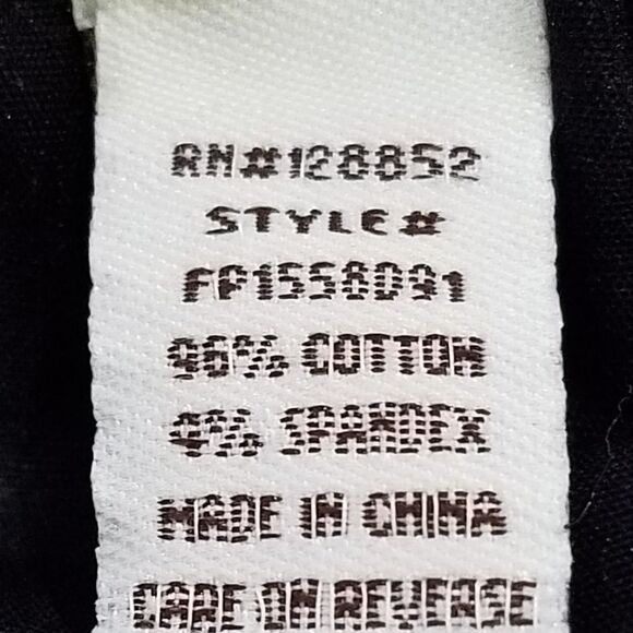 1st Kiss Lightweight Skinny Jeans - Picture 8 of 8